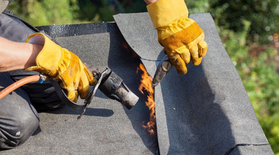 Expert new roof installation services in Ocotillo, CA